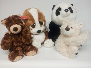 Stuffed Animal